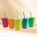 Neon Frappe Set