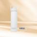 22 oz Co-branded Pearl White Loch Bottle