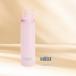 22 oz Co-branded Baby Pink Loch Bottle