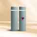 17 oz Co-branded Bluestone JOCO Active Flask