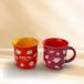 Maple Hazel Ceramic – 2 pc Mug set
