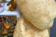 Chole Bhature