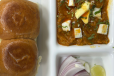 Pav Bhaji
