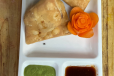 Samosa (Aloo)