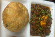 Chole Kachori [J]