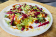 Kachori Chaat