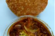 Moth Kachori [J]