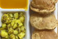 Aam Ras Poori