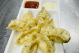 Steam Paneer Momo [J]