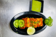 Tandoori Paneer Tikka [J]