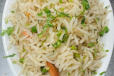 Veg Fried Rice [J]