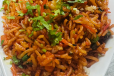 Schezwan Fried Rice [J]