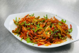 Schezwan Noodles [J]