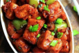Chilly Paneer  [J]