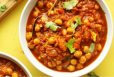 Chana Masala [J]