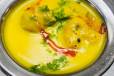 Panjabi Kadhi Pakoda [J]