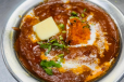 Paneer Butter Masala  [J]