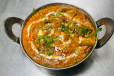 Kadai Paneer [J]