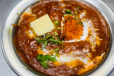 Paneer Tikka Butter Masala [J]