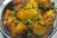 Achari Aloo