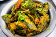 Bhindi Masala [J]