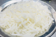 Steamed Rice [J]