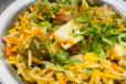 Veg Biryani + Curd / Raita Combo