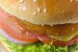 Veggie Burger [J]