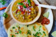 Matar Kulcha [J]