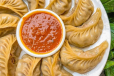 The Momo Feast