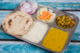 Mini Thali Option 1