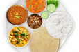 Deluxe Thali  [Jain]