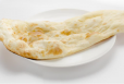 Plain Naan [J]