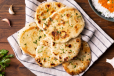 Garlic Butter Naan