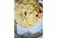 Lachcha Paratha [J]