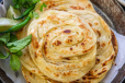 Kerala Paratha [J]