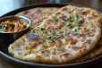 Amritsari Naan