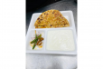 Aloo Paratha