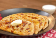 Mix Paratha
