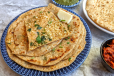 Paneer Paratha [J]