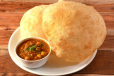 Chana Bhatura