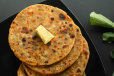 Mooli Ka Paratha