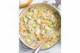 Creamy Chicken Soup