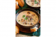 Creamy Mushroom Soup