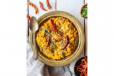 Dal Tadka Fry
