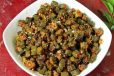 Bhindi Masala
