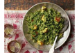 Paneer Saagwala