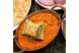 Patiala Paneer Makhani
