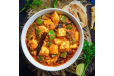 Spicy Kadai Paneer