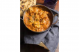 Soya Chaap Masala